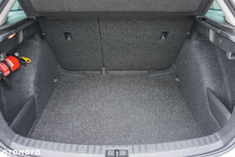 Skoda Scala 1.5 TSI Style DSG - 29