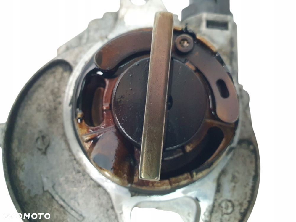 POMPA WACUM VACUM Volvo V70 III S80 II S60 XC70 3.0 T6 B6304T 6G9N2A451AF - 3