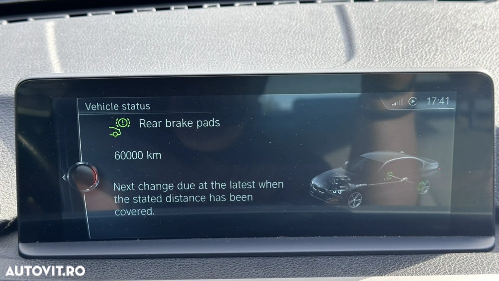 BMW Seria 3 330e iPerformance Advantage - 29