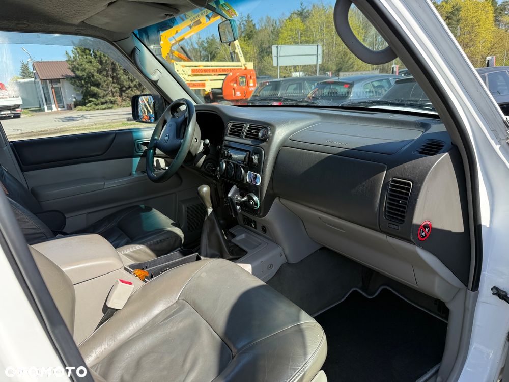 Nissan Patrol 3.0 DiT Elegance 7os - 8