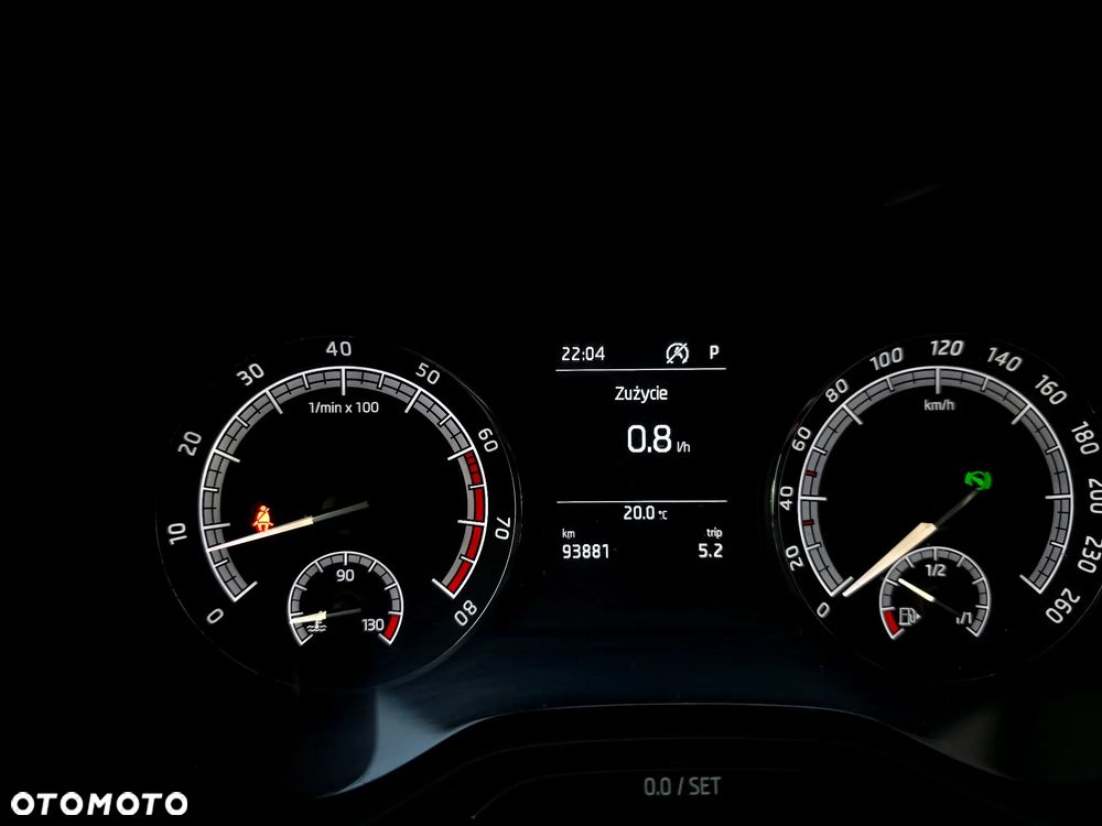Skoda Kodiaq 1.4 TSI ACT 4x2 Ambition DSG - 20