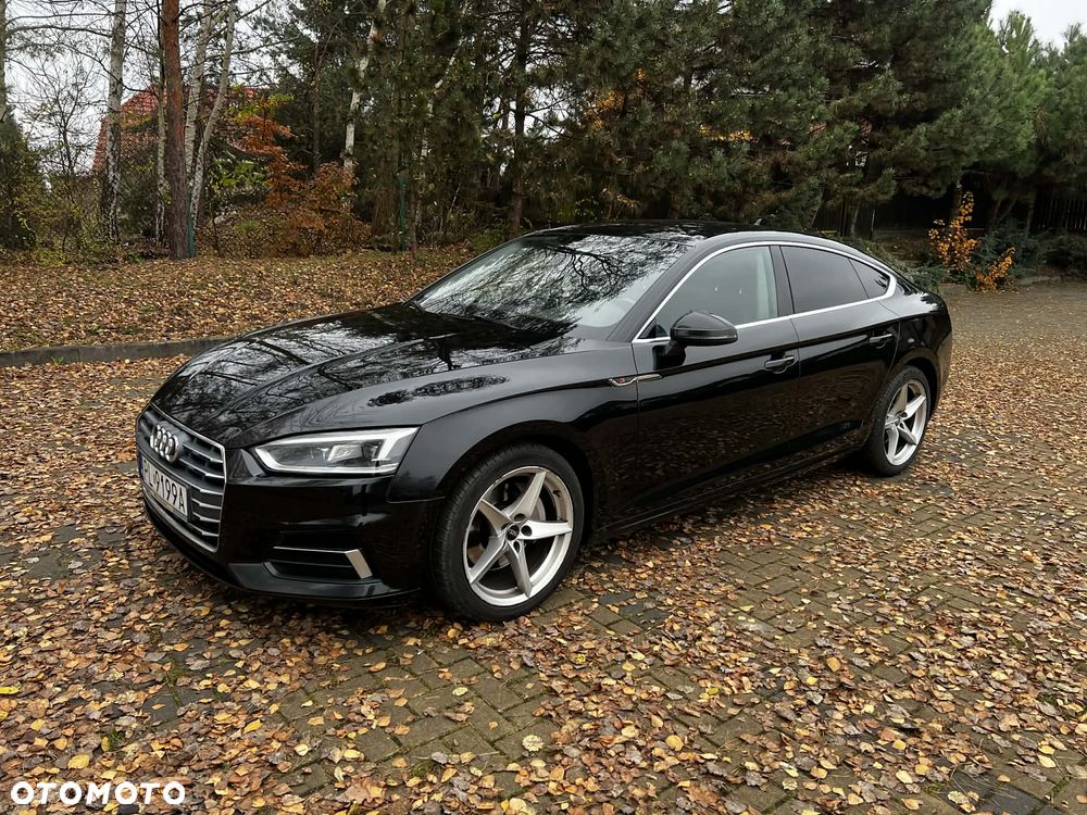 Audi A5 Coupé 2.0 TDI S tronic - 3