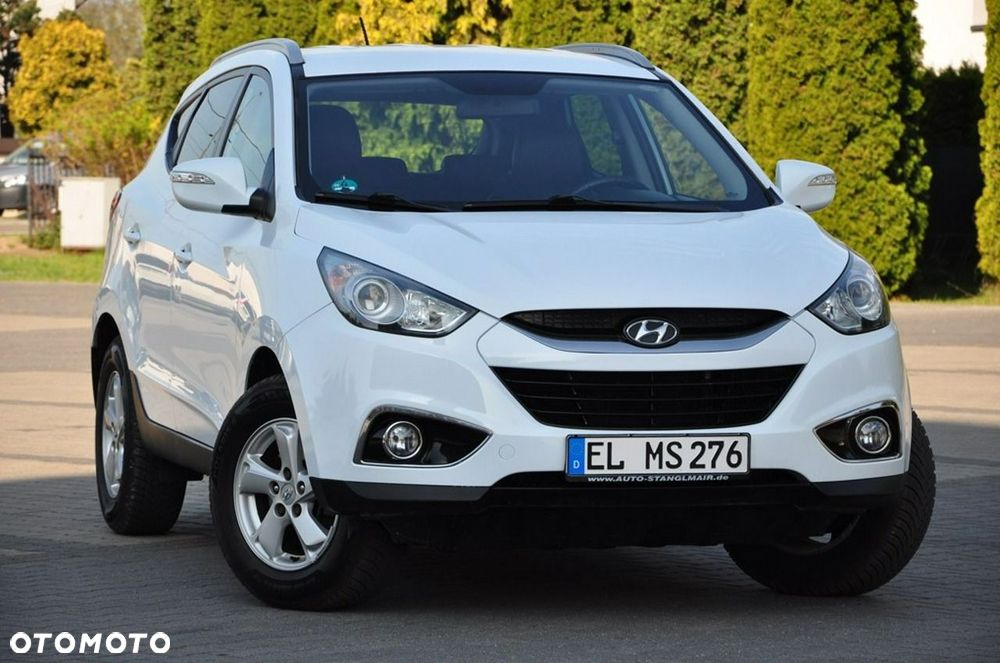 Hyundai ix35 - 9