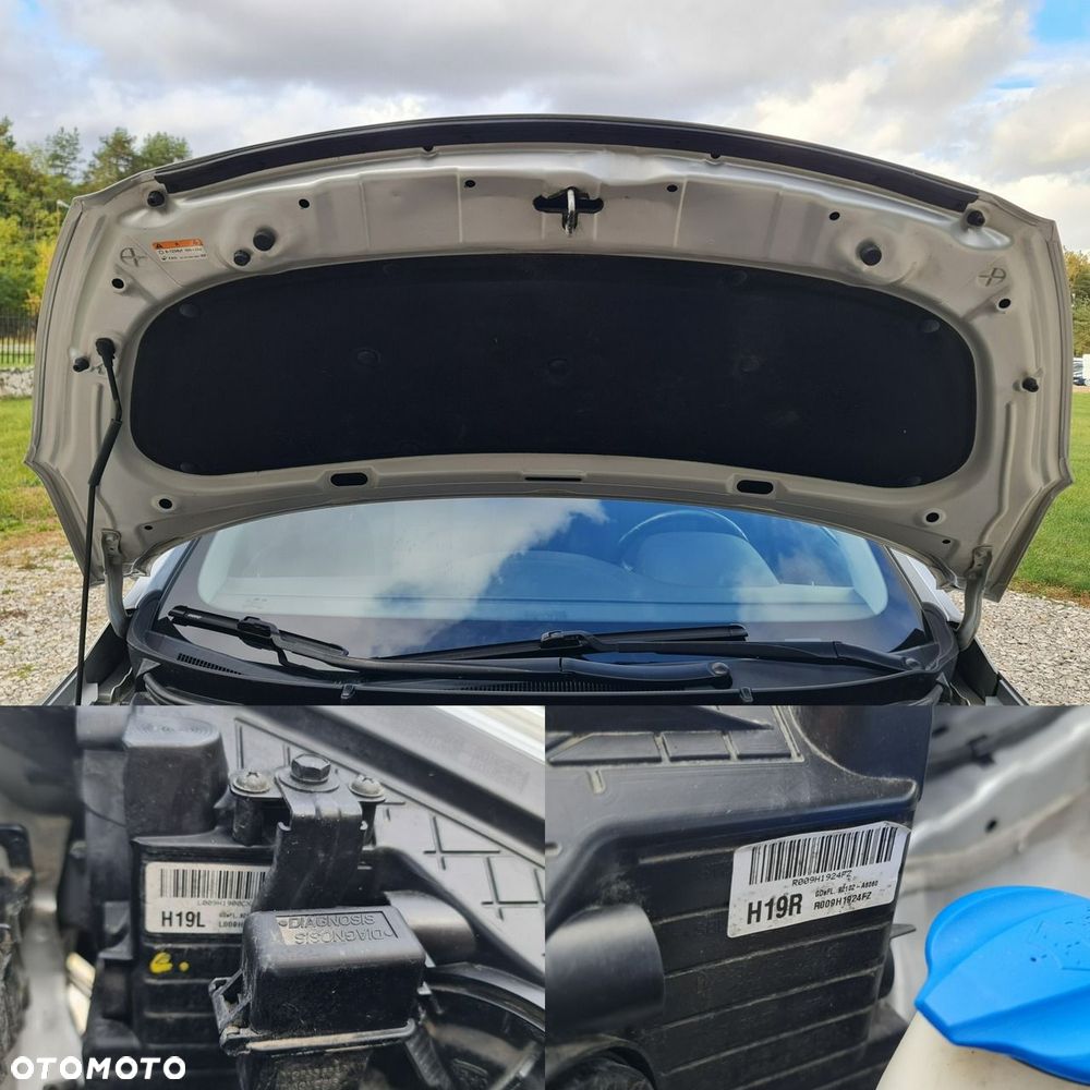 Hyundai i30 1.6 Automatik Style - 32