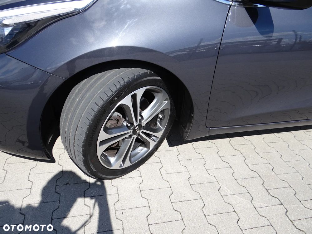 Kia Ceed 1.0 T-GDI ISG GT Line - 26