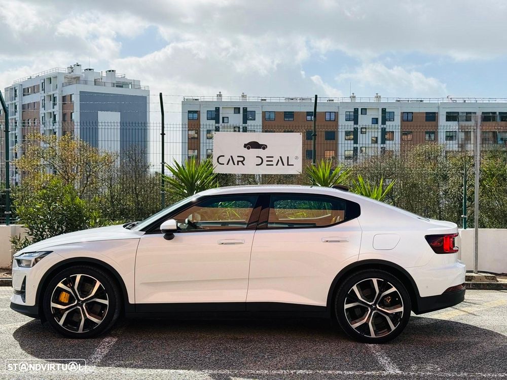 Polestar 2 Dual Motor 78kWh - 5