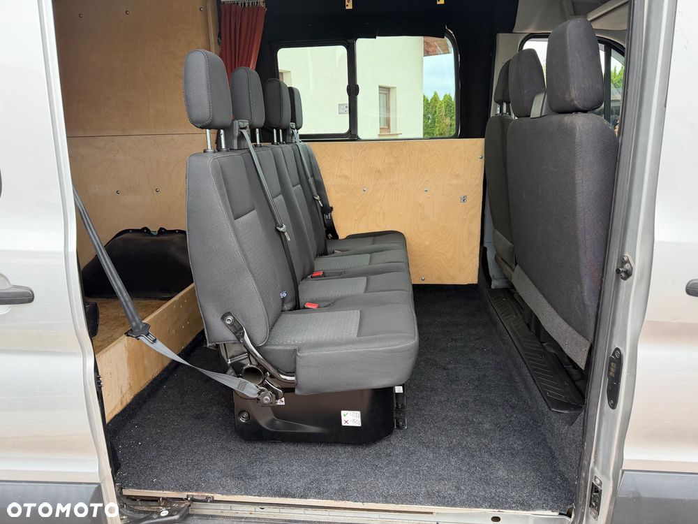 Ford Transit - 22