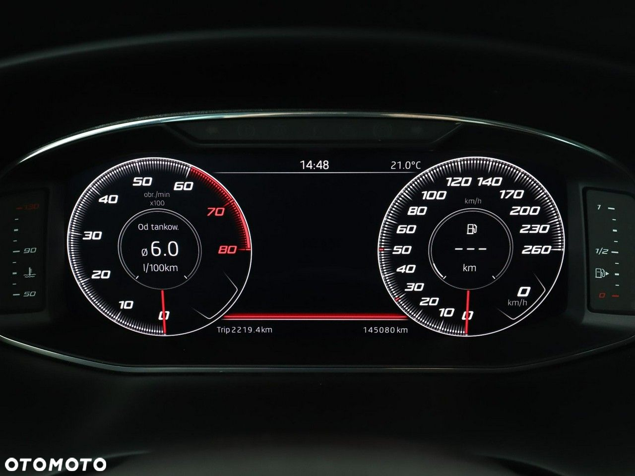 Seat Leon 1.4 TSI FR S&S - 22