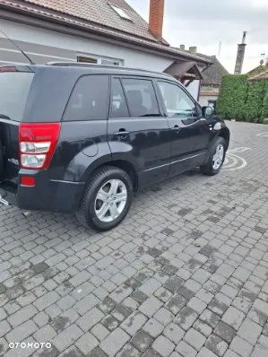 Suzuki Grand Vitara 1.9 DDiS - 4