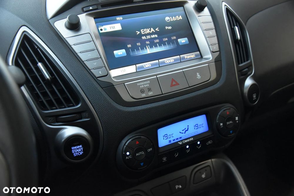 Hyundai ix35 1.6 GDI Premium 2WD - 27