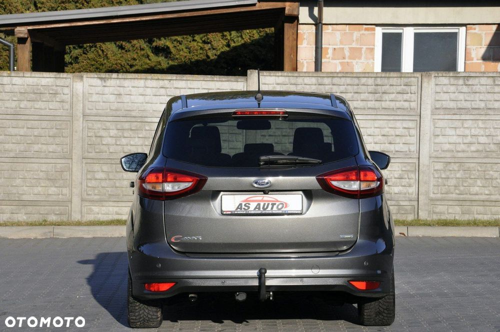 Ford C-MAX 1.0 EcoBoost Titanium ASS - 32