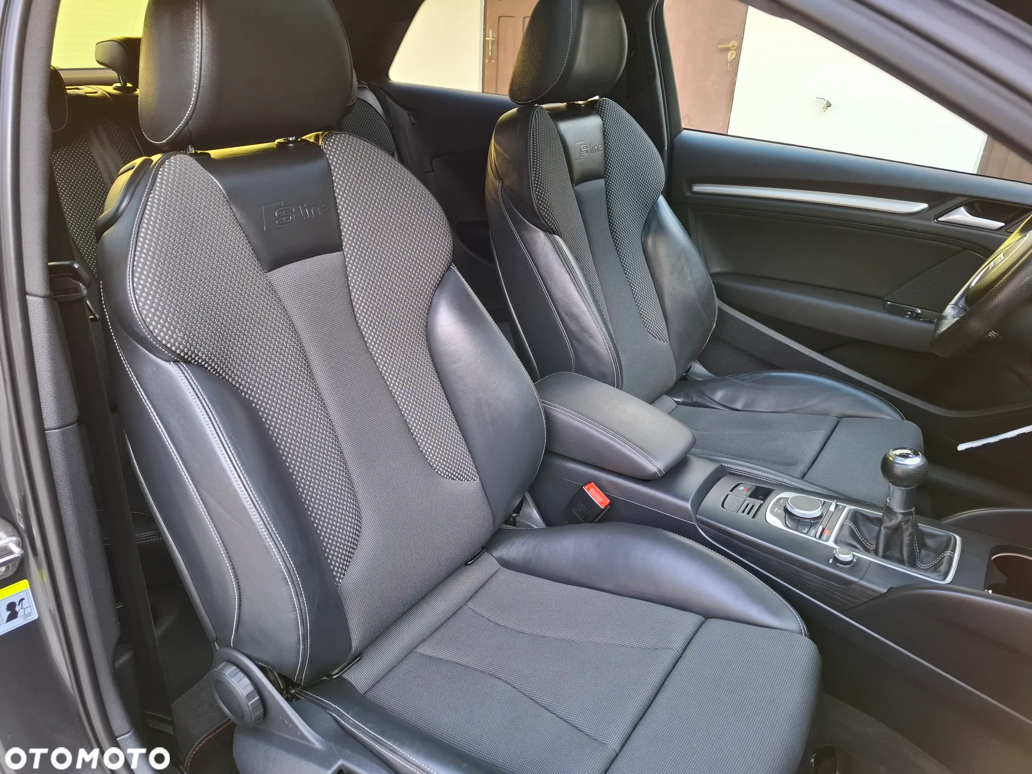 Audi A3 - 15