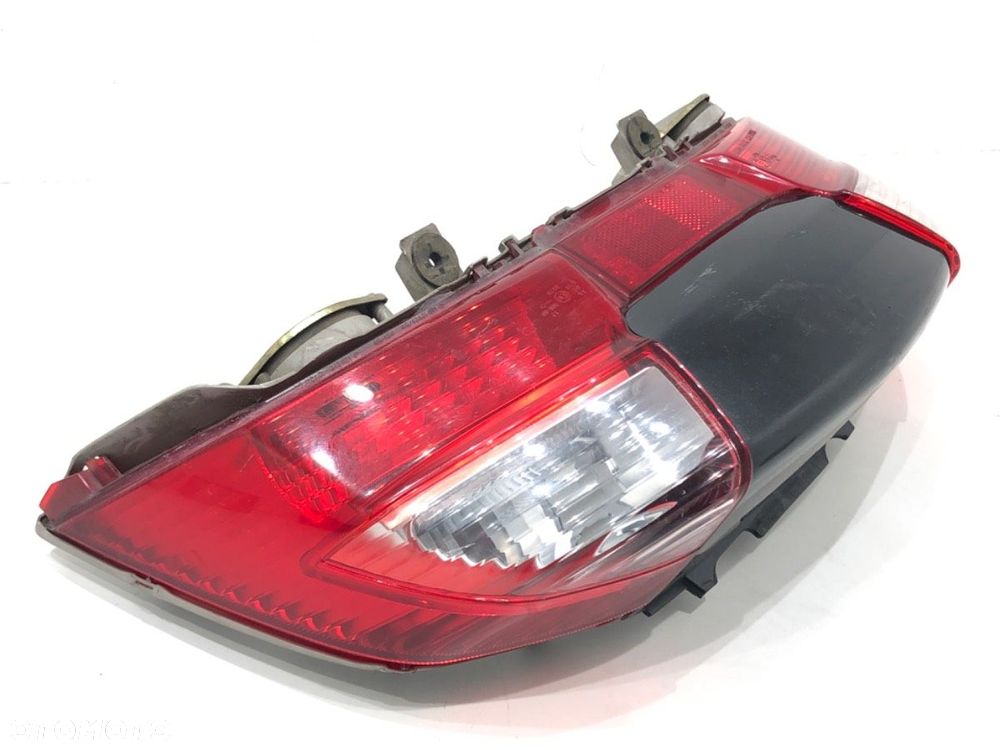 LAMPA TYŁ  SUZUKI AN 400 BURGMAN 23kW (33KM) 400CM3 35710-14G0 - 3