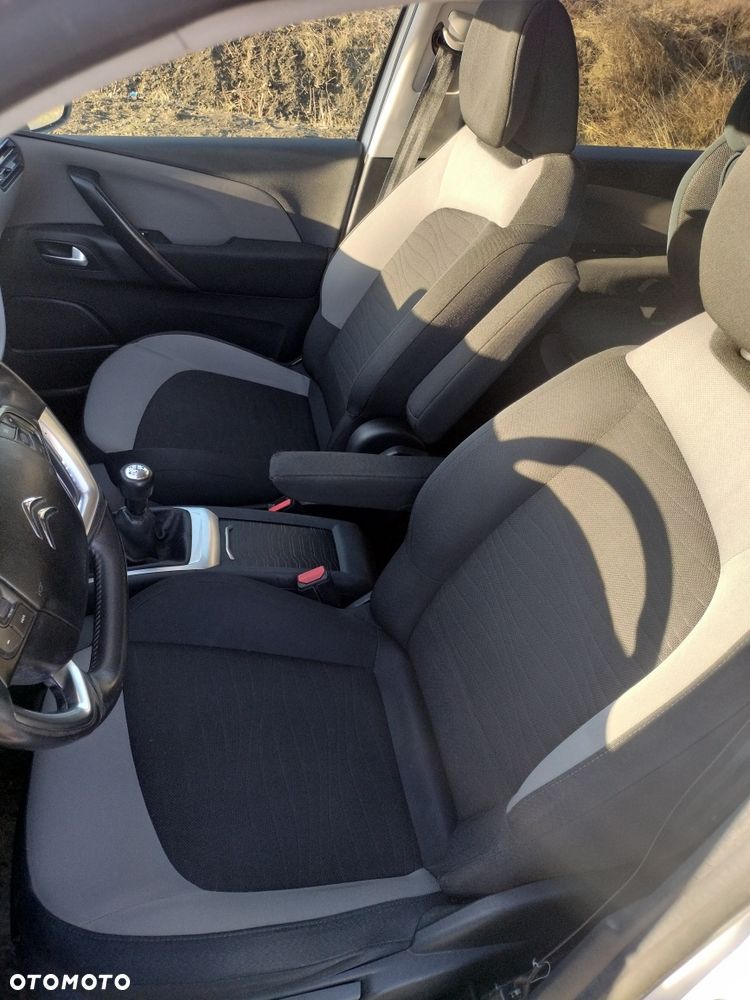 Citroën C4 Picasso - 2