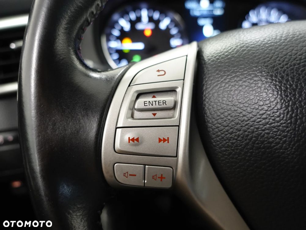 Nissan Qashqai - 36