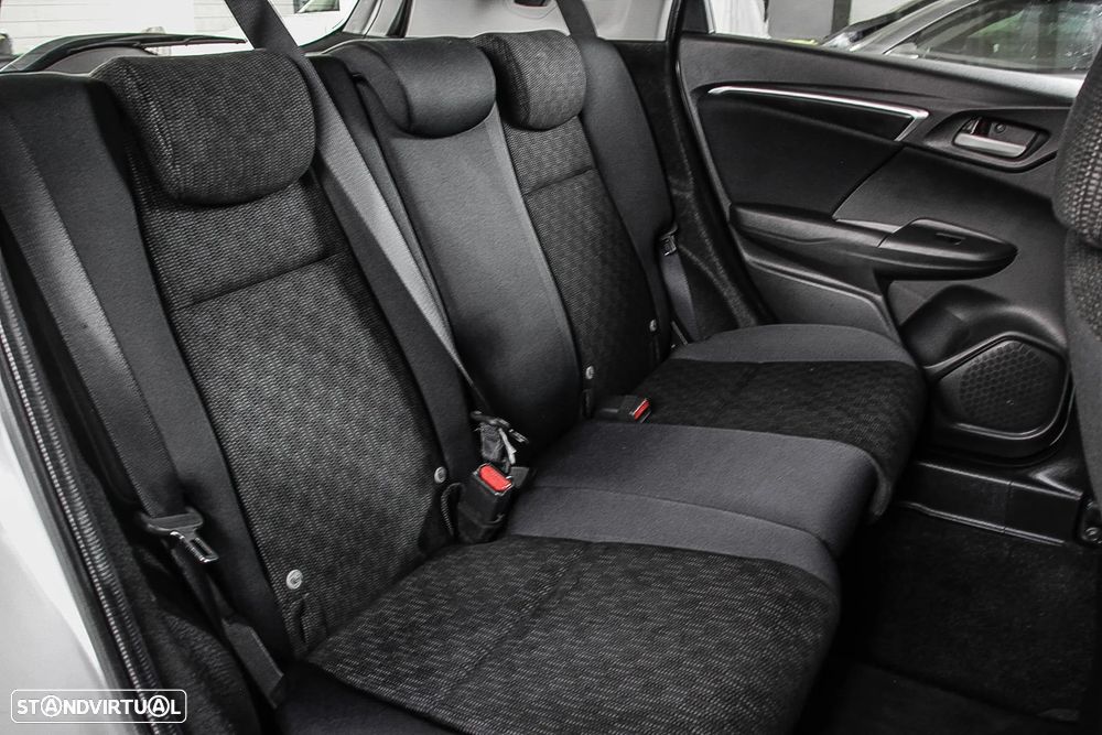 Honda Jazz 1.3 I-VTEC Comfort - 14