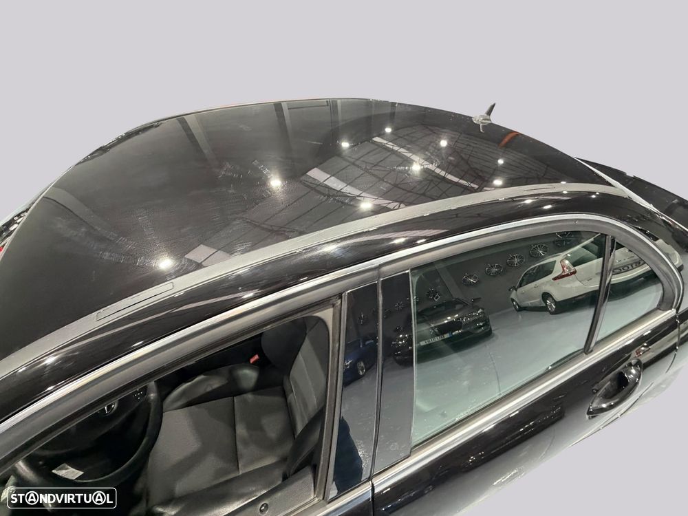 Mercedes-Benz C 220 - 7