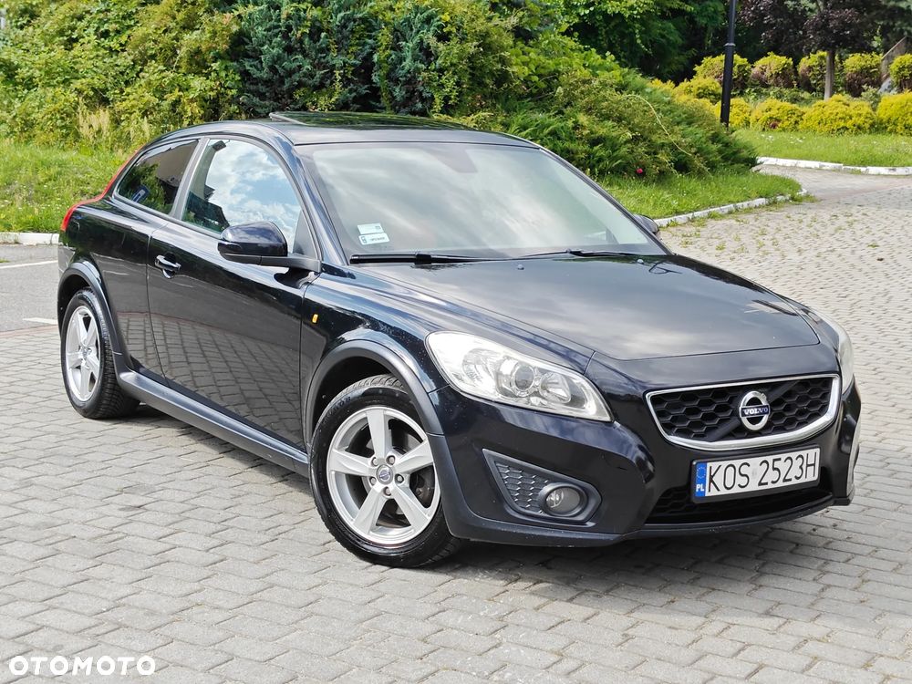Volvo C30 2.0 R-Design - 2