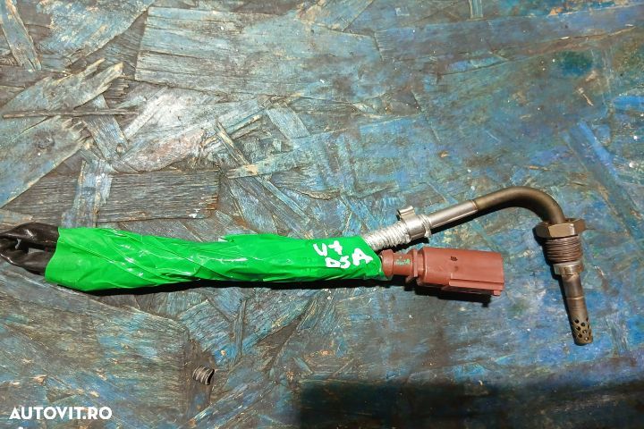 Senzor temperatura gaze de evacuare 03L906088J 03L906088J Volkswagen - 1