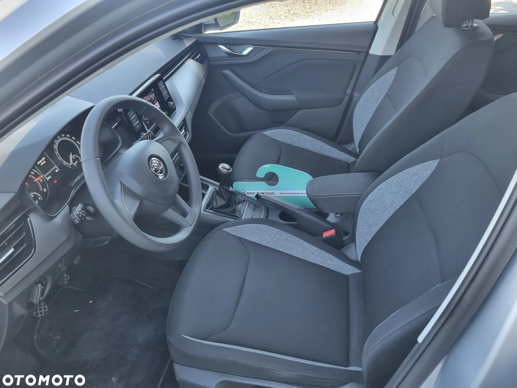 Skoda Kamiq 1.0 TSI Ambition - 23