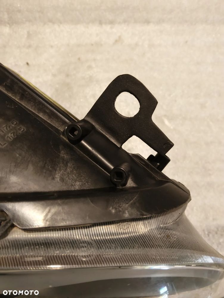 Fiat 500X LAMPA ZW PRZÓD STRONA PRAWA 00521021770 - 4