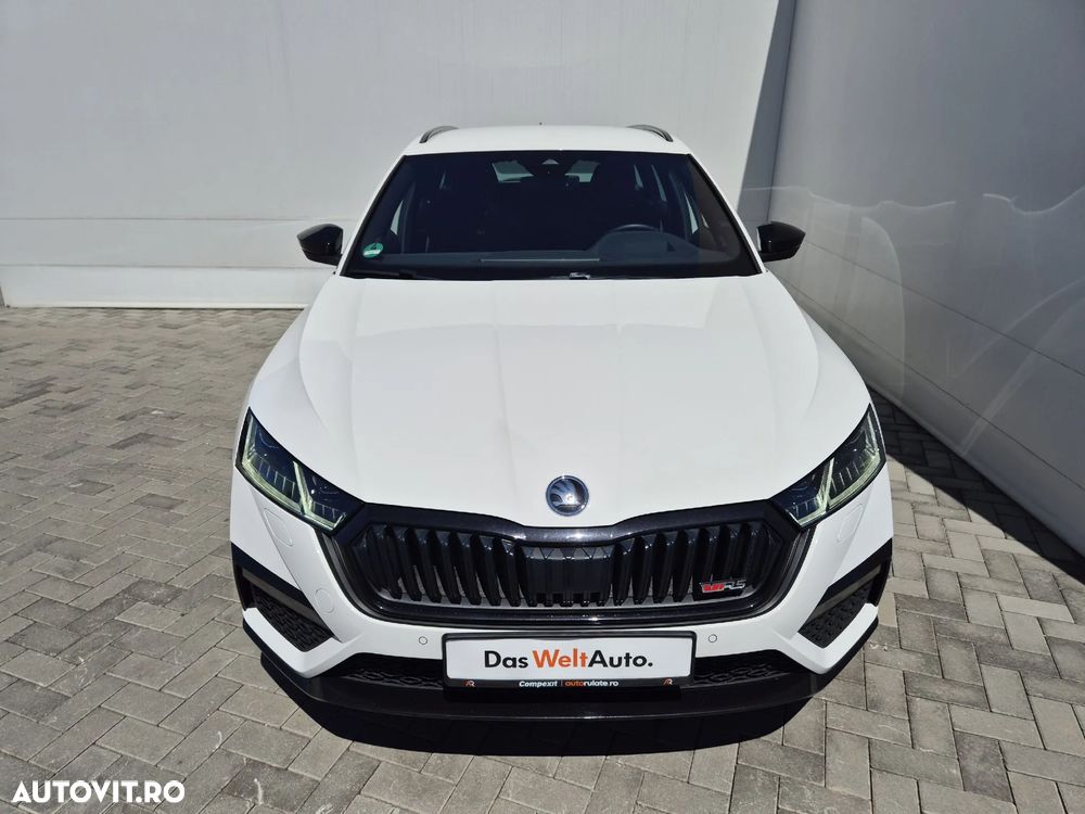 Skoda Octavia - 8
