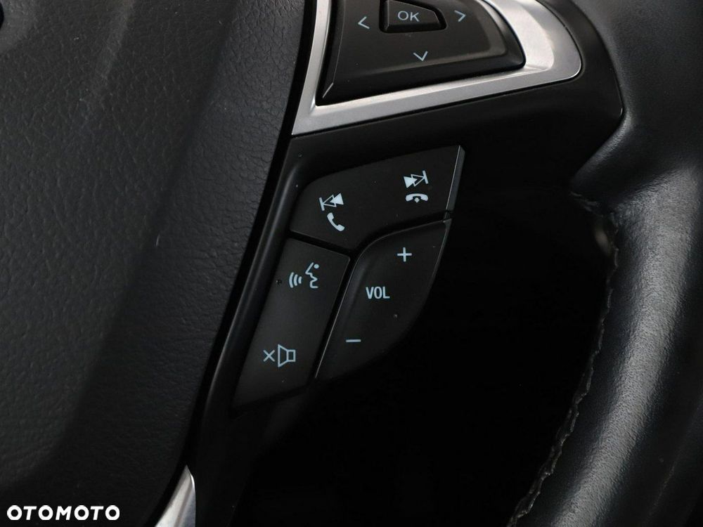 Ford S-Max 2.0 EcoBlue Titanium - 33