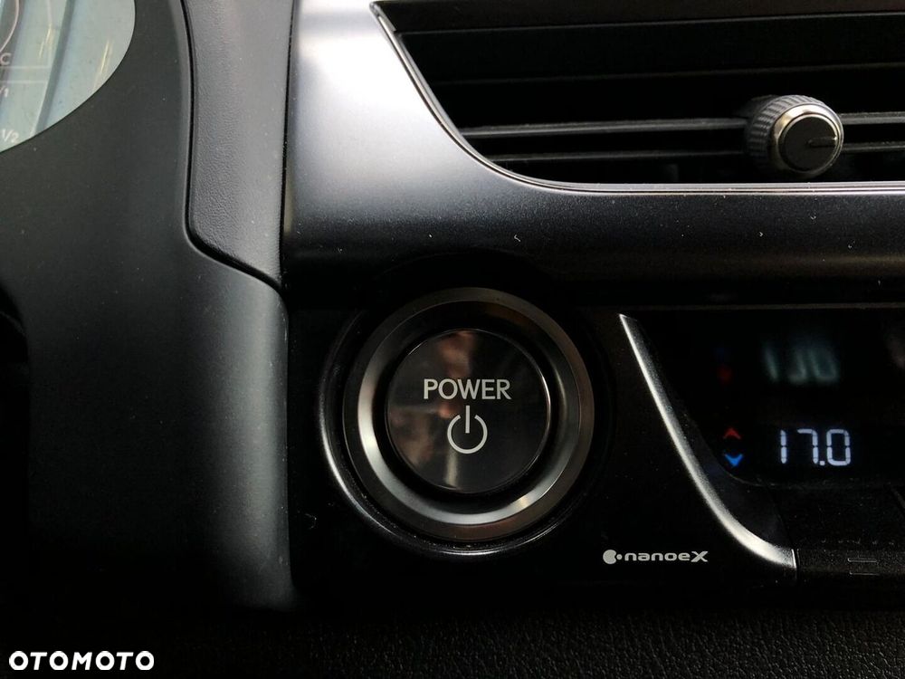 Lexus UX 250h GPF F Sport Design 2WD - 36