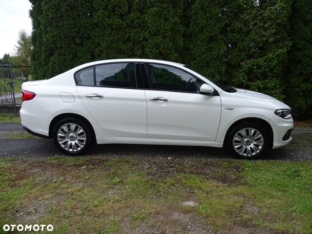 Fiat Tipo 1.4 16v Lounge - 6