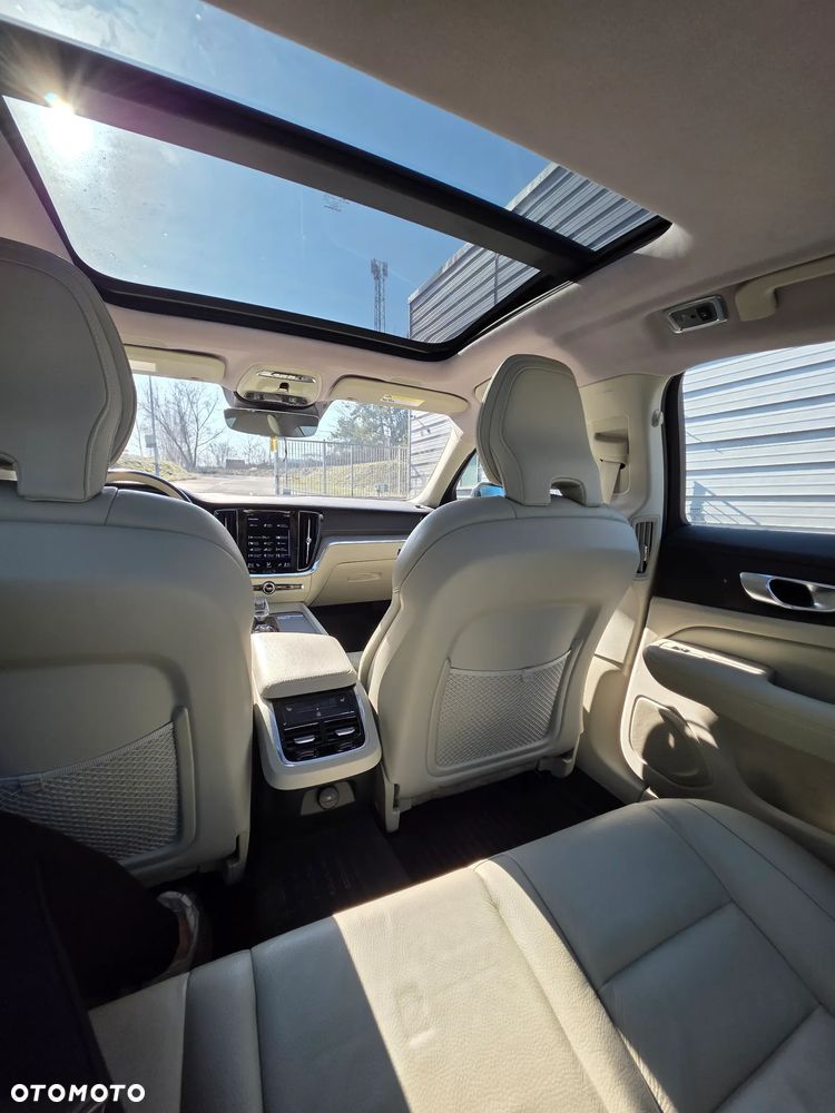 Volvo S60 B5 B Geartronic Inscription - 29