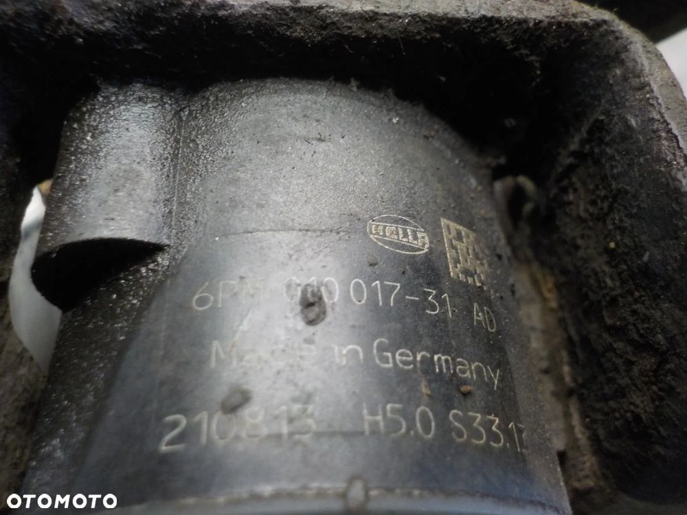 KIA SPRTAGE III CZUJNIK POZIOMOWANIA XENON 6PM010017 - 3