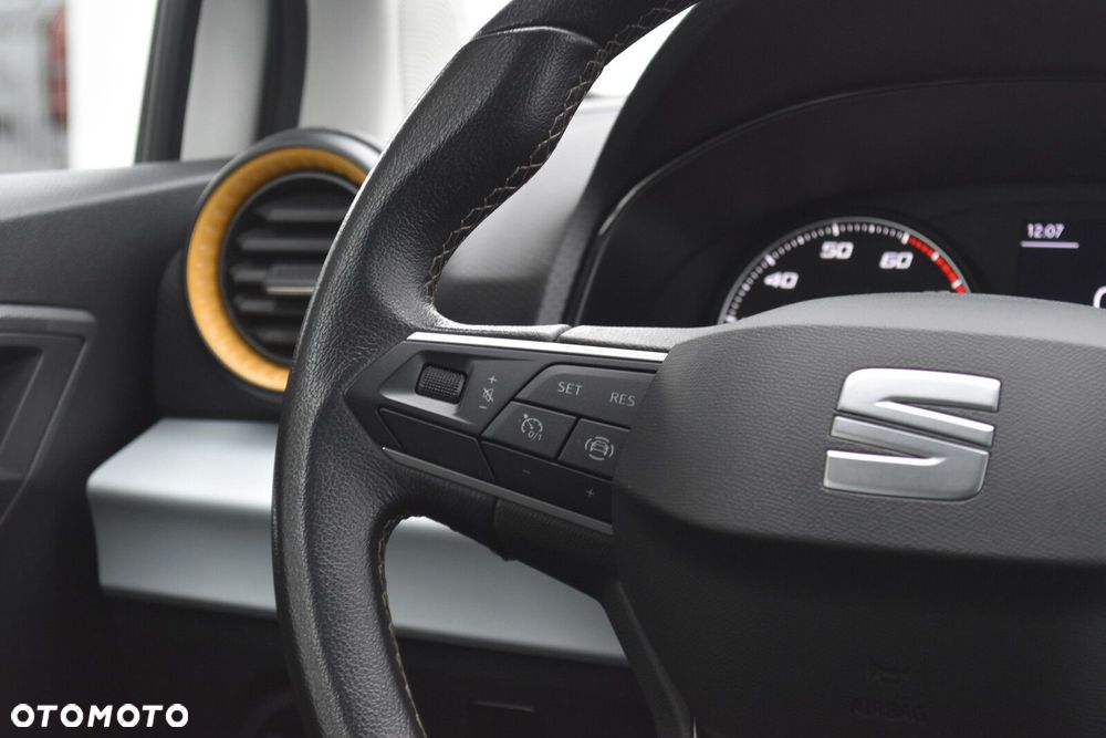 Seat Arona 1.0 TSI Style S&S - 16