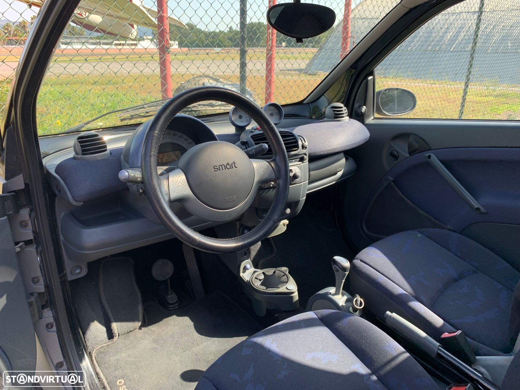 Smart City Coupé - 27