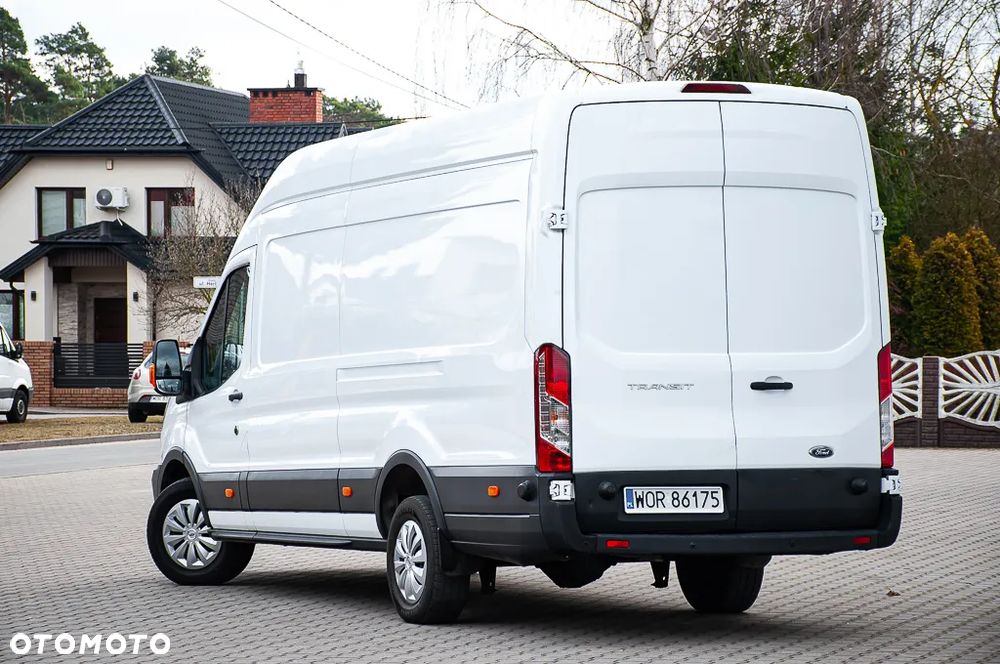 Ford TRANSIT - 4