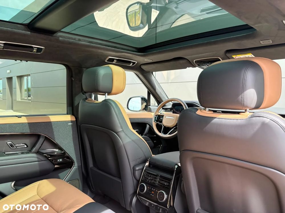 Land Rover Range Rover Sport S 3.0 D350 mHEV Autobiography - 11