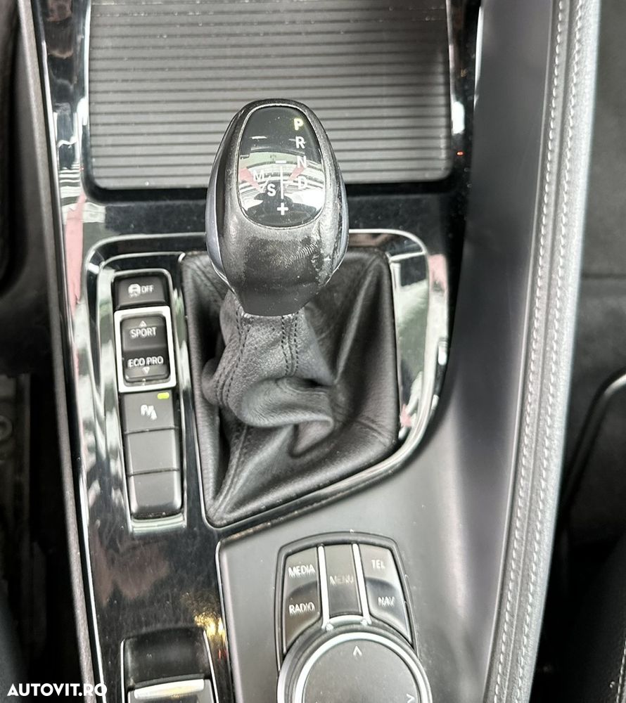 BMW X1 - 34