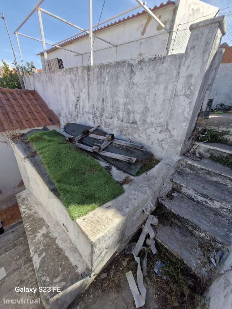 Moradia T1+1 em Setúbal - Grande imagem: 3/45