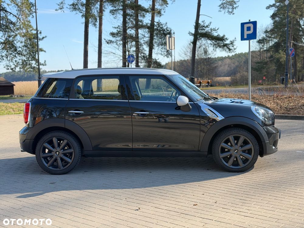 MINI Countryman - 2