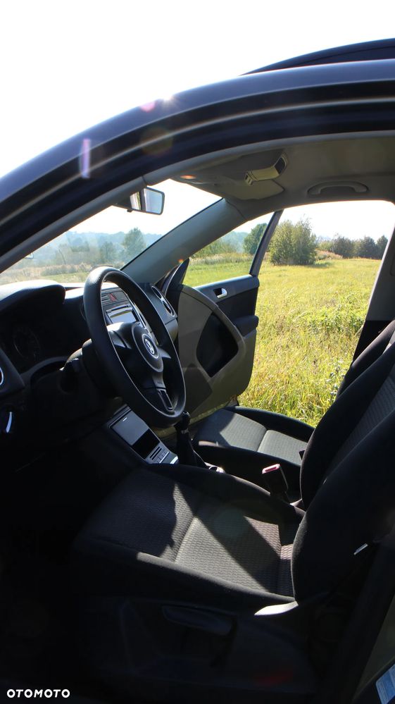 Volkswagen Tiguan 1.4 TSI Trend&Fun - 9