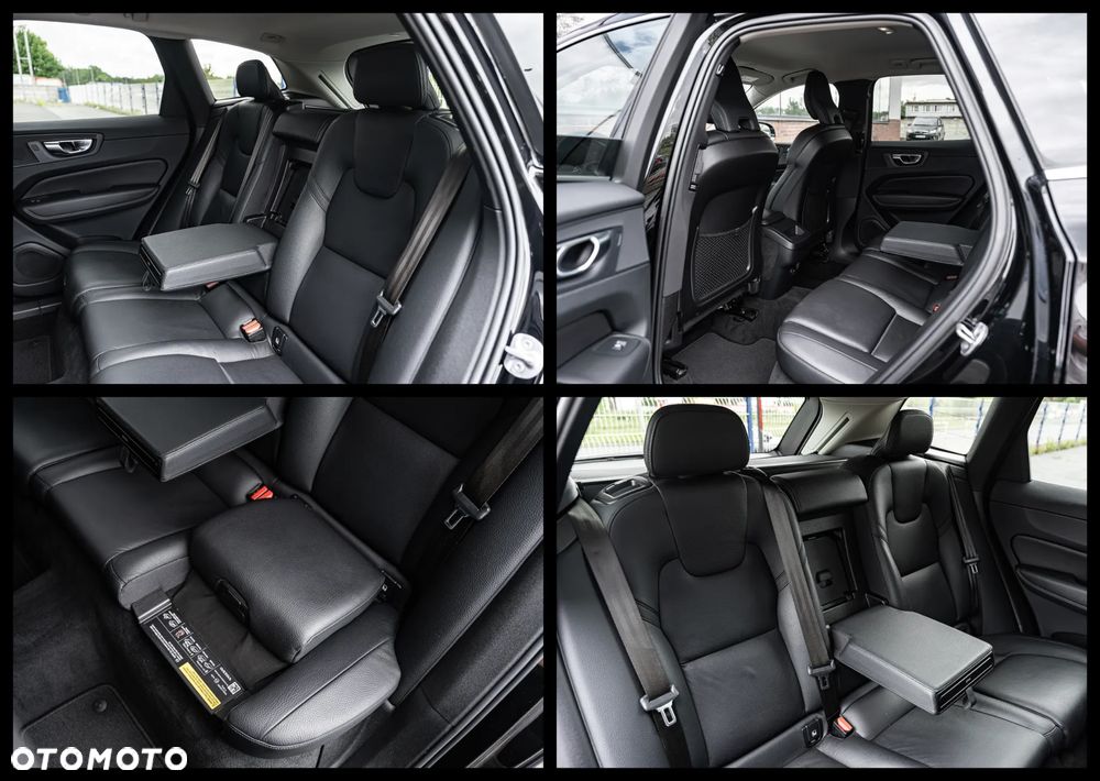 Volvo XC 60 B4 D Plus Bright - 30