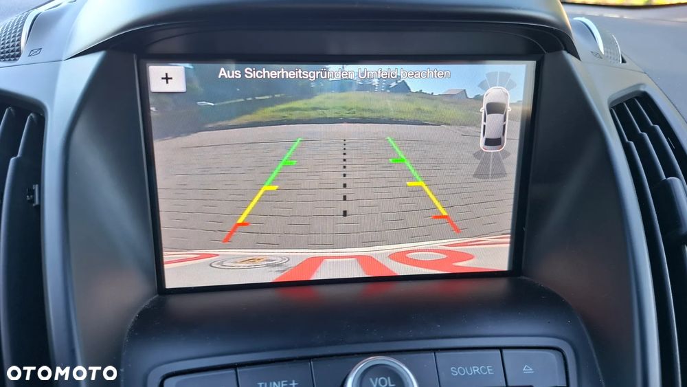 Ford Kuga 1.5 EcoBoost 2x4 ST-Line - 20