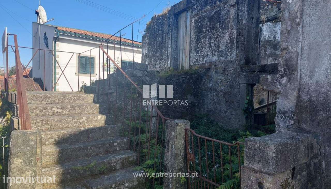 Venda de Ruína, Darque, Viana do Castelo - Grande imagem: 2/32