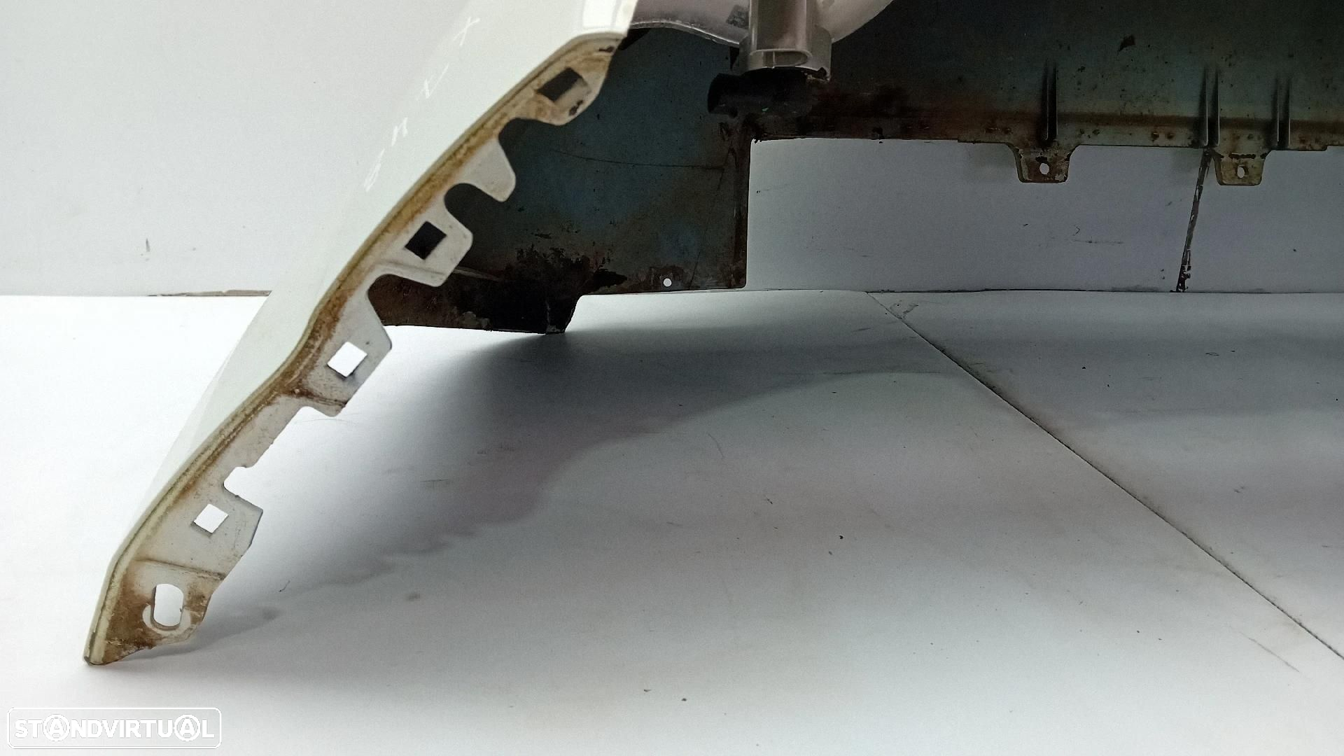 Pára-choques frente FIAT Panda (312_, 319_) - 12