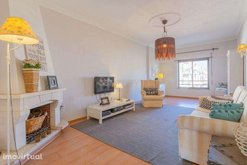 Excelente apartamento 3 assoalhadas na Marisol, na Charneca de Caparic - Grande imagem: 5/32