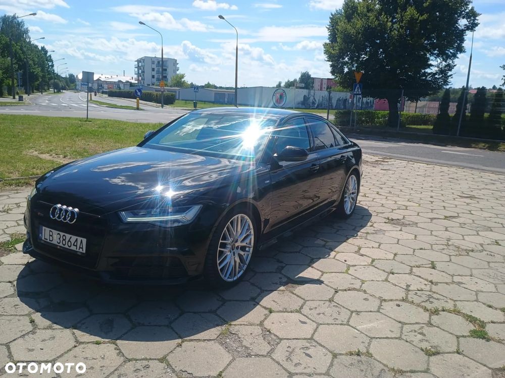 Audi A6 - 3