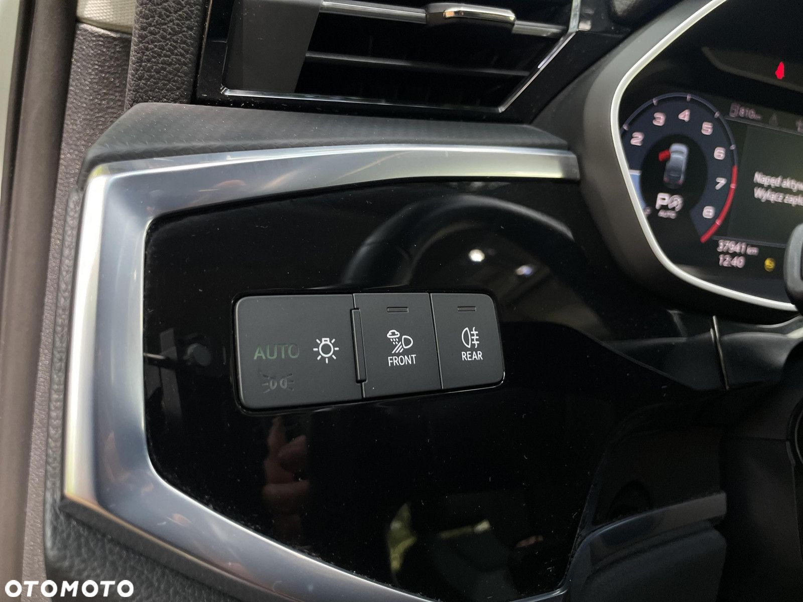 Audi Q3 35 TFSI S tronic - 10