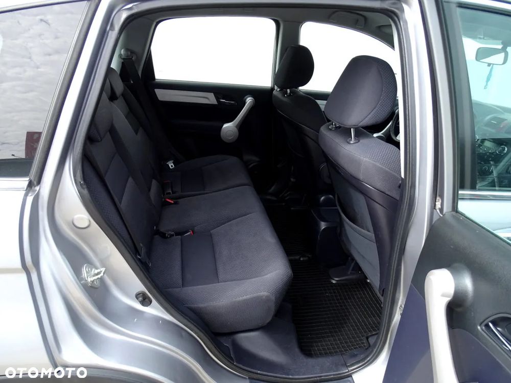 Honda CR-V 2.0 Elegance - 14