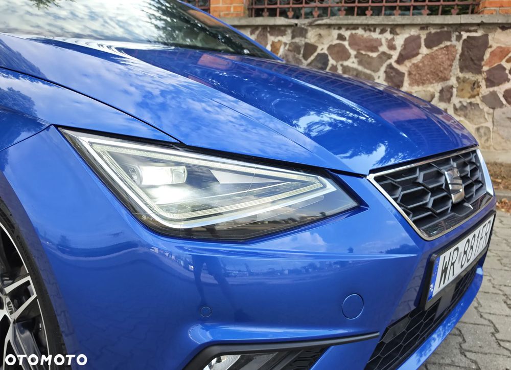 Seat Ibiza - 28