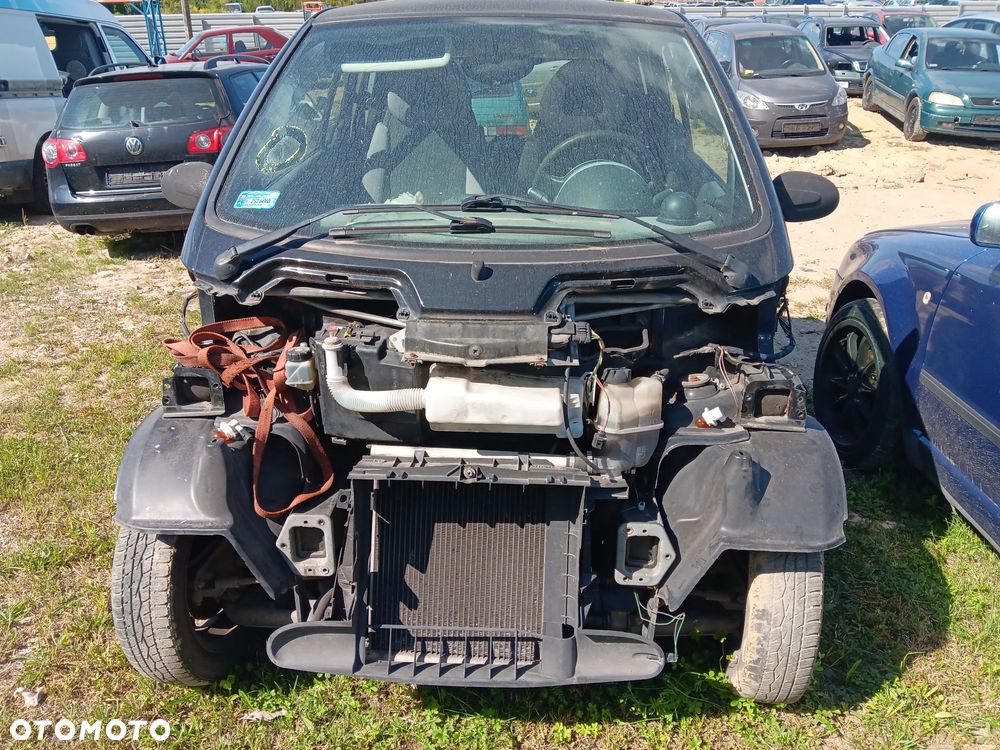 049 / SMART FORTWO / NA CZĘŚCI / - 1
