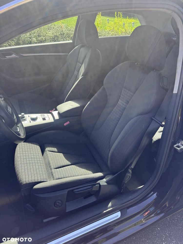 Audi A3 3-drzwiowe - 17